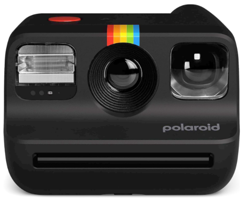 Polaroid Go  2세대 블랙