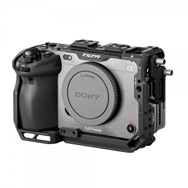 틸타 소니 FX3 / FX30 V2 카메라 케이지 TA-T16-FCC-B (블랙)